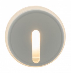 Подсветка ступеней лестницы Denkirs DK1007-WH