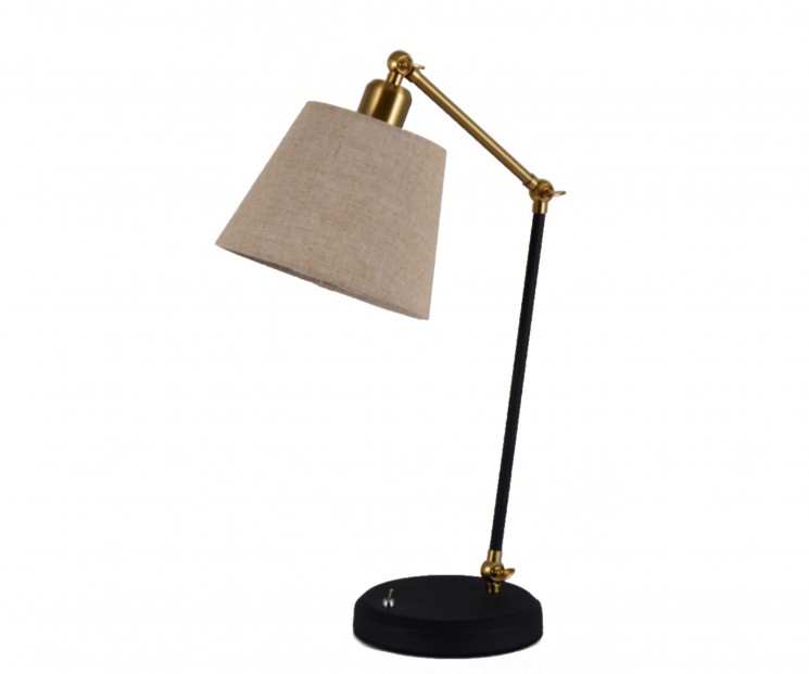 Настольная лампа KINK Light Кайла 07022-1