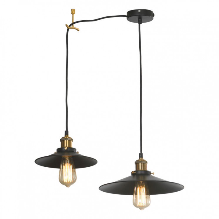 Подвесной светильник Lussole LSP-9601-2L New York