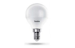 Лампа светодиодная Camelion LED8-G45/845/E14