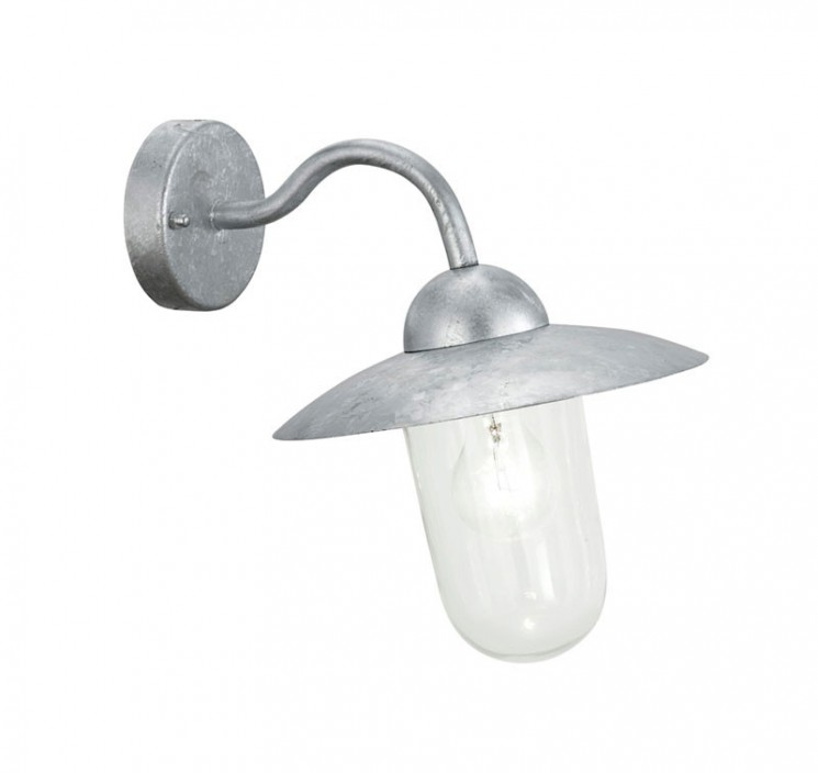 Светильник настенный EGLO 88489 MILTON