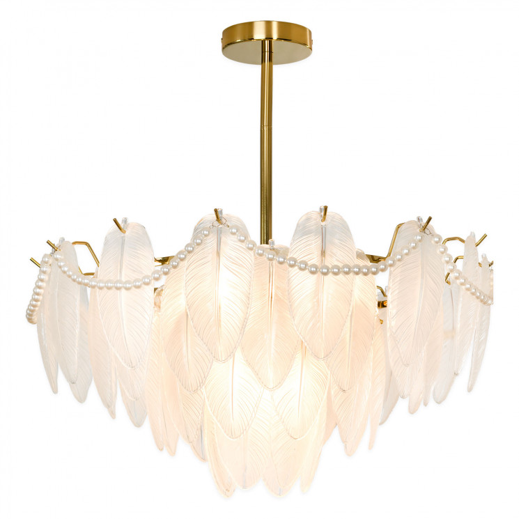 Люстра потолочная Lussole LSP-8839 HESPERIA