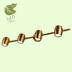 Спот Lussole GRLSP-9568 TUSCALOOSA