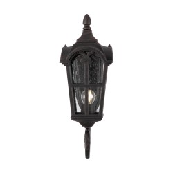 Настенный светильник  Maytoni Albion O413WL-01BZ1