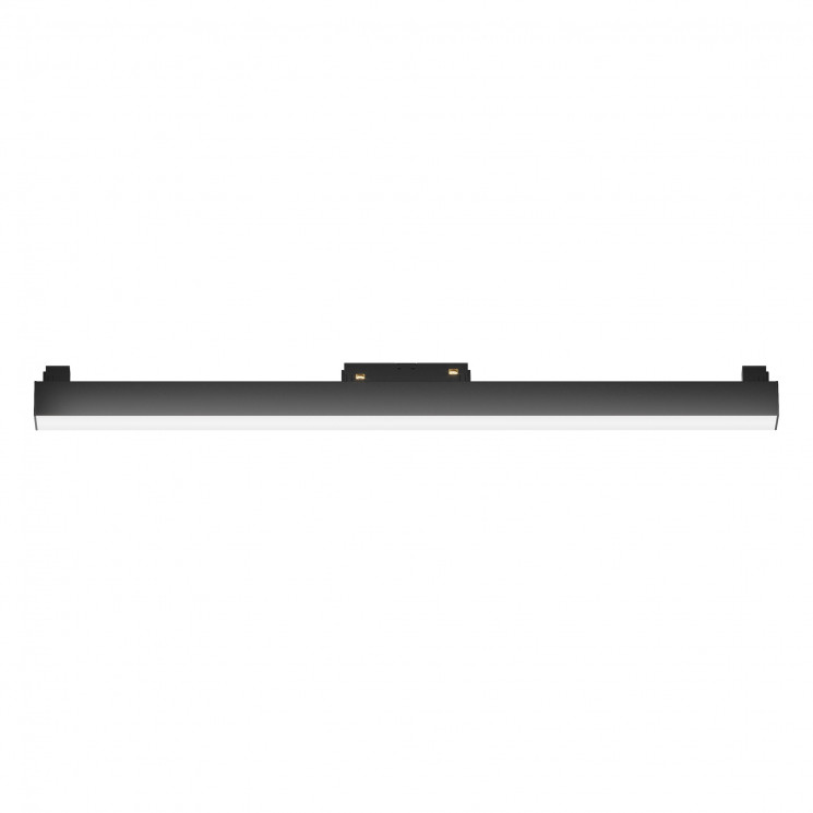 Трековый светильник Maytoni TR074-2-20W4K-B Basis Gravity