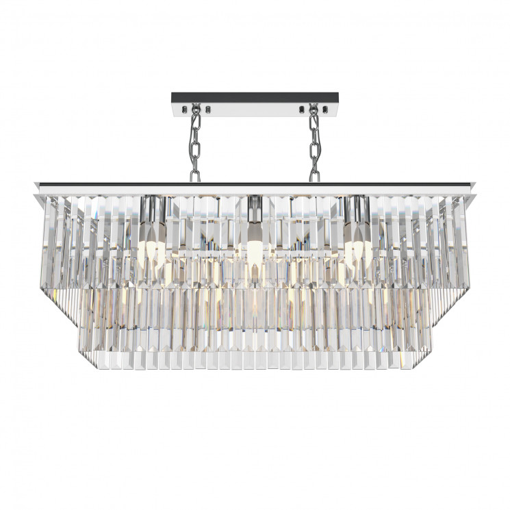 Подвесной светильник Maytoni MOD085PL-08CH Revero