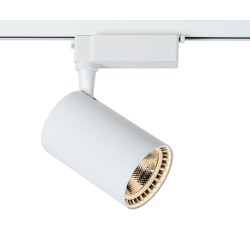 Трековый светильник Maytoni TR003-1-17W3K-W Track