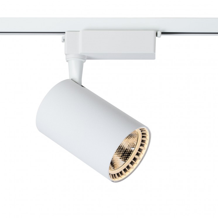 Трековый светильник Maytoni TR003-1-17W3K-W Track