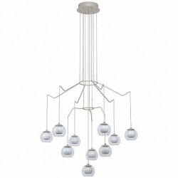 Подвесная люстра EGLO 39516 Rovigana
