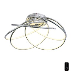 Люстра потолочная ST-Luce SL918.102.05 PORANCO