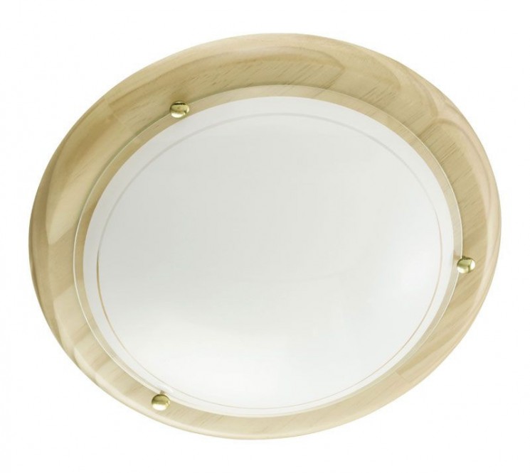 Накладной светильник EGLO 3890 UFO 1