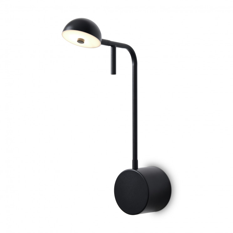 Настенный светильник (бра) Freya FR5549WL-L4B Piece