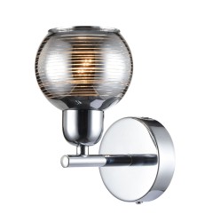 Светильник настенный Freya FR5102-WL-01-CH Cosmo