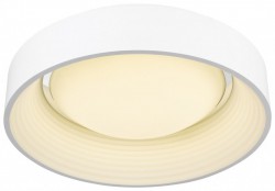 Накладной светильник WERTMARK WE412.02.007 CERCHIO