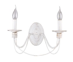 Светильник настенный Freya FR2046-WL-02-WG Velia