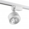 Светильник трековый однофазный трехжильный светодиодный NOVOTECH EDDY 358943