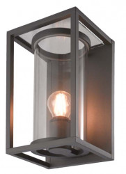 Настенный светильник Lutec 2396 Bl UNITE