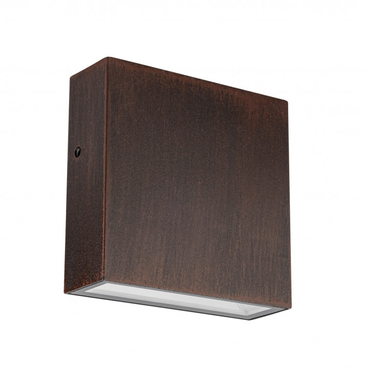 Архитектурная подсветка Lutec W1040-1-3K R TUBE LED