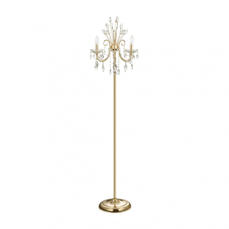 Торшер Odeon Light VERSIA 4977/3F