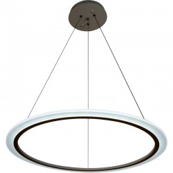 Светильник подвесной светодиодный Stilfort 2088/91/01C Neo 1*LED*45W