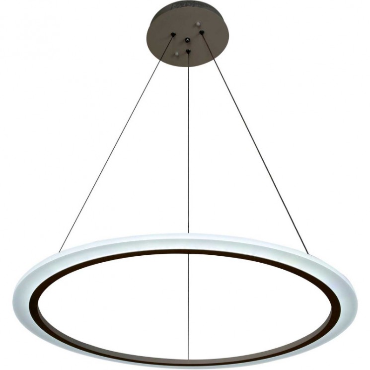 Светильник подвесной светодиодный Stilfort 2088/91/01C Neo 1*LED*45W