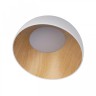 Потолочный светильник Loft It Egg 10197/350 White