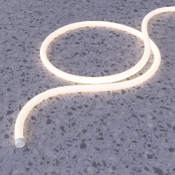 Гибкий неон Maytoni Technical(Led Strip)  D22 24В 16Вт/м 3000K IP67 5м 20088