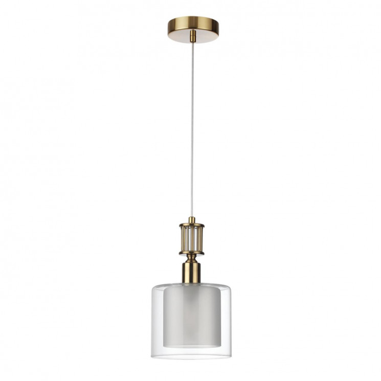 Подвесной светильник Odeon Light 5088/1 CLASSIC