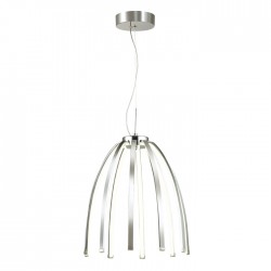 Люстра потолочная ODEON LIGHT 4102/99CL CALVADA