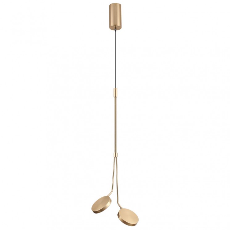 Подвес Odeon Light Maro 5011/16L