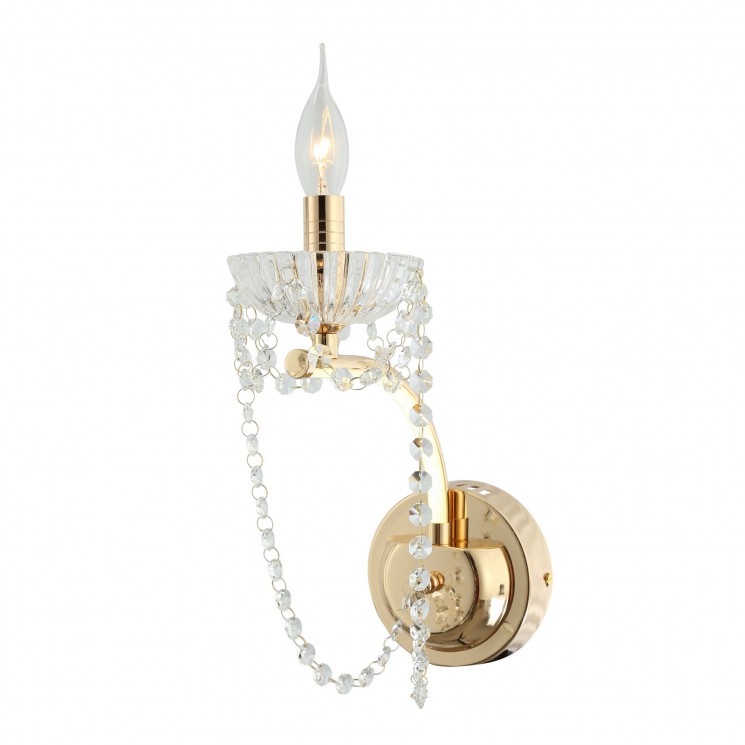 Настенный светильник Favourite 2423-1W Prunk