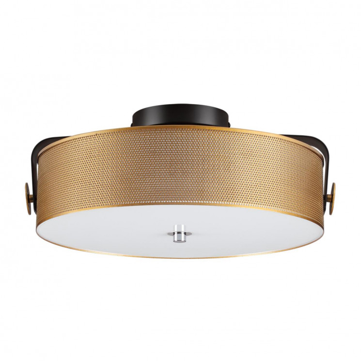 Потолочный светильник LUMION 6597/40L LEDIO