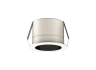Светильник светодиодный Donolux DL18896R1W1W HOLE 1W белый
