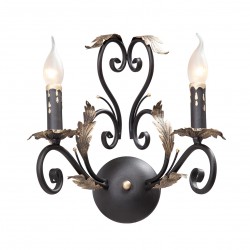 Бра Vitaluce V1694-1/2A, 2хЕ14 макс. 60Вт