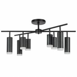 Люстра на штанге Lightstar LR7283748740 RULLO