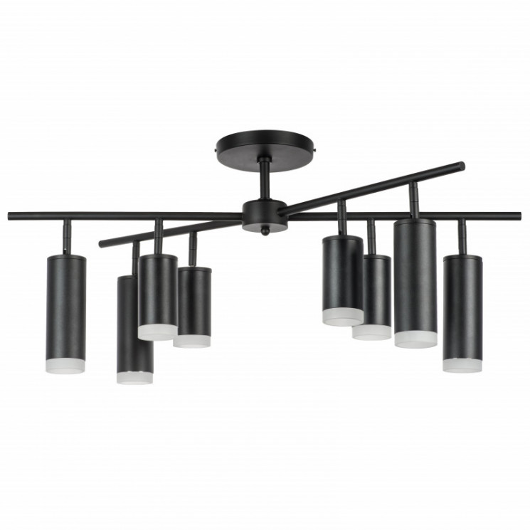 Люстра на штанге Lightstar LR7283748740 RULLO