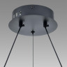 Люстра подвесная LUMION 8103/38L LEDIO