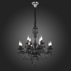 Люстра ST Luce SL642.403.12 Odilia
