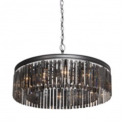 Люстра Vitaluce V5182-1/12, 12хЕ14 макс. 60Вт