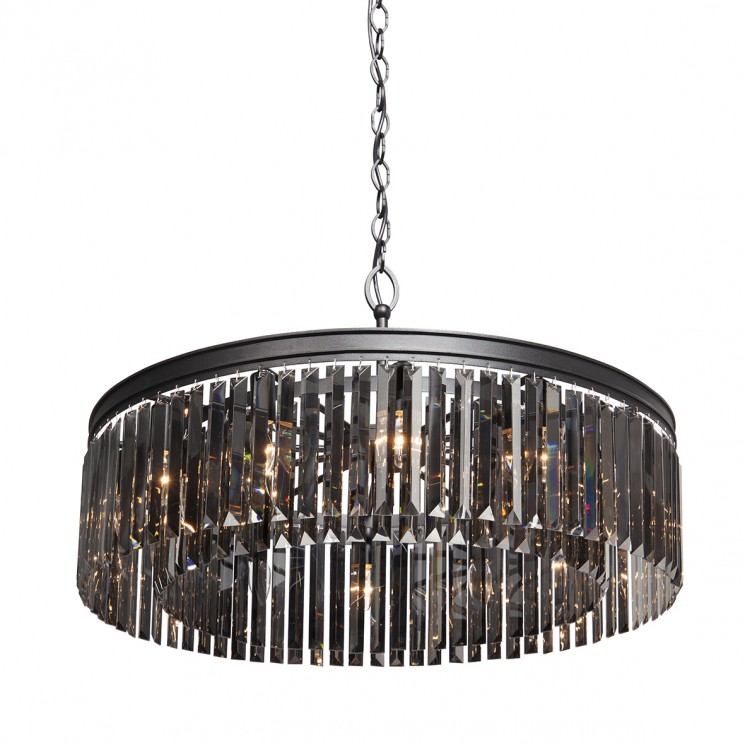 Люстра Vitaluce V5182-1/12, 12хЕ14 макс. 60Вт