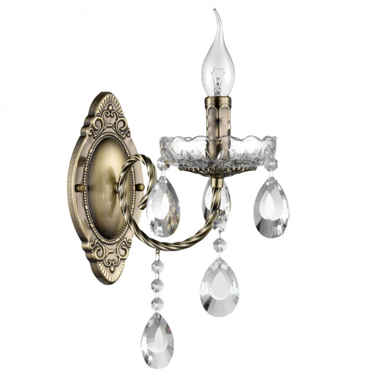 Бра LUMION 8190/1W CLASSI