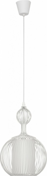 Люстра подвесная Nowodvorski SHEILA WHITE 4617