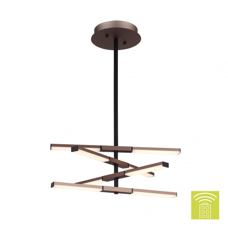 Люстра потолочная ST-Luce VALIANO SL414.302.04