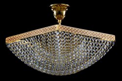 Люстра Maytoni M583-30x30-2-G