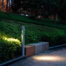 Садово-парковый светильник Lutec W6142-2-1100