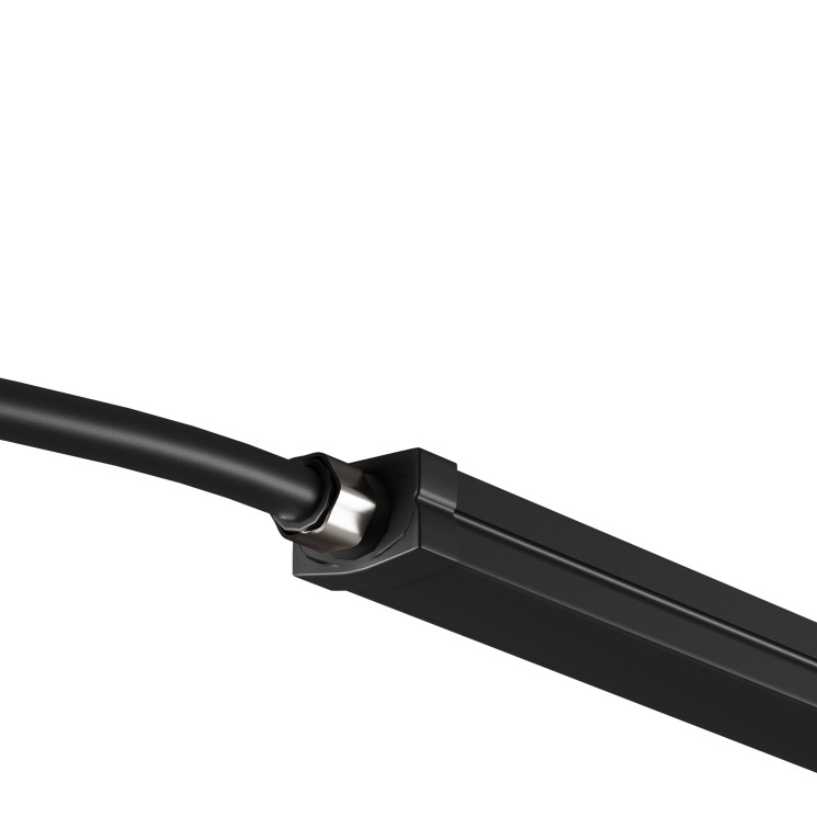 Уличная токоведущая лента Maytoni Outdoor O-TR001-PL-L2  Elasity IP