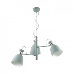 Люстра Lumion 3735/3 KIZZY