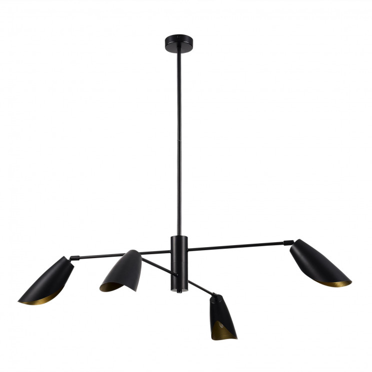 Светильник подвесной EVOLUCE ALTON SLE1254-403-04