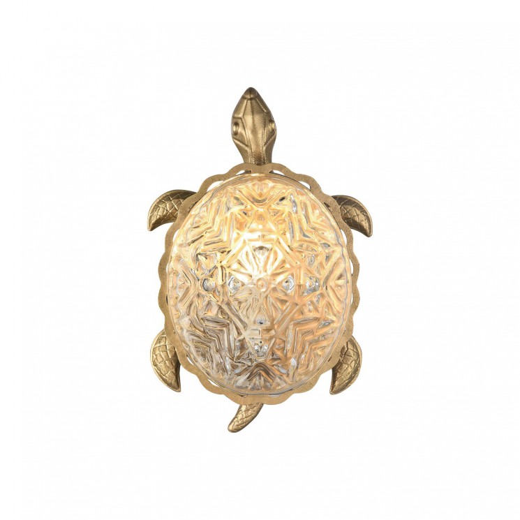 Бра Favourite 2254-1W Turtle