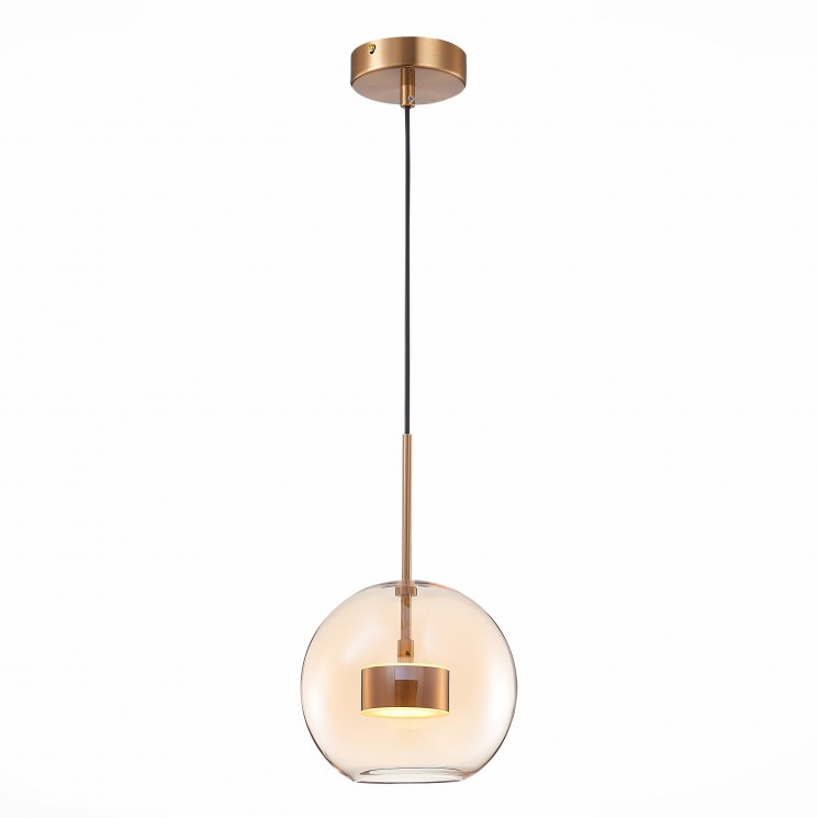 Светильник подвесной ST Luce SL1133.333.01 BOPONE